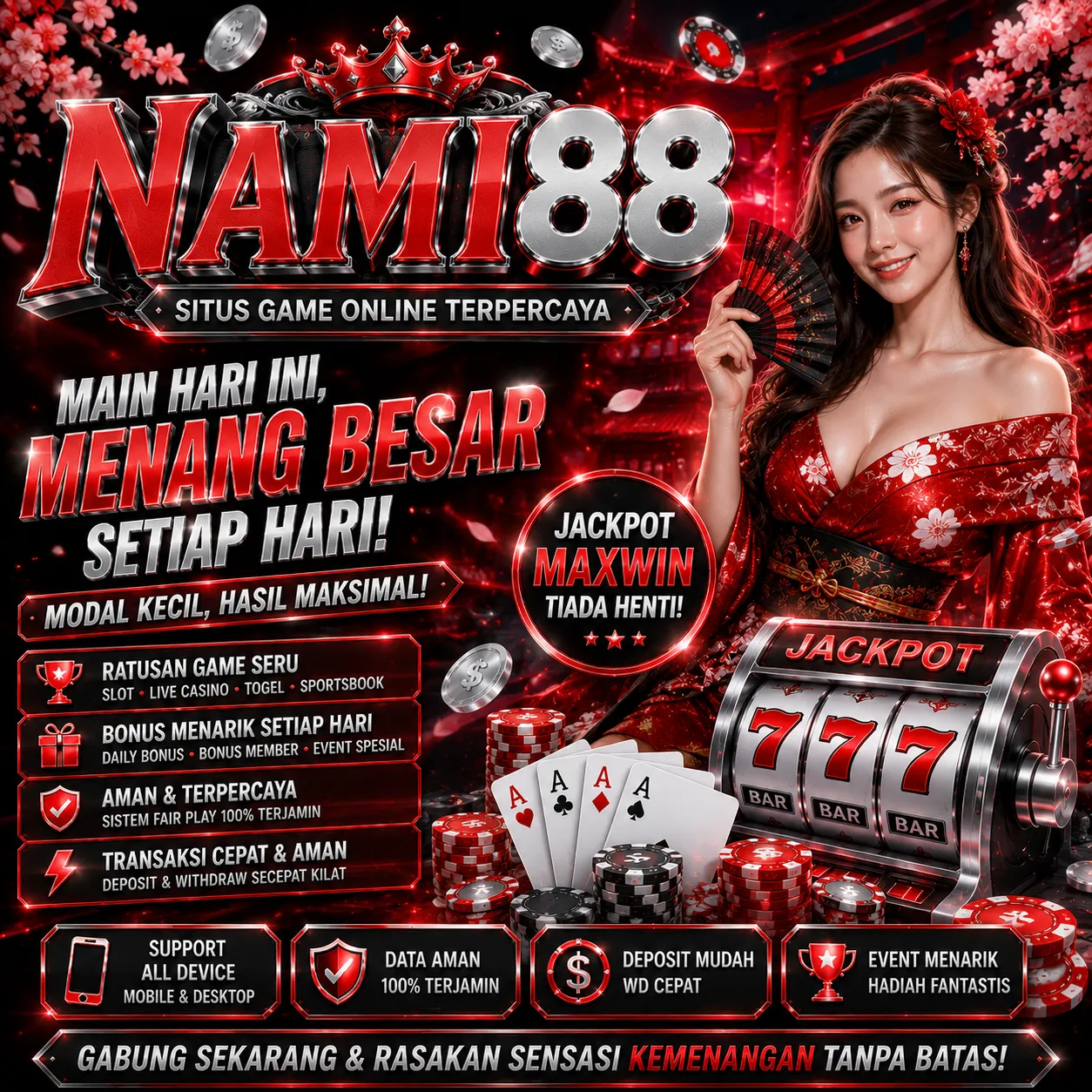 GACOR138Banner